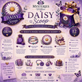 Daisy Scoop