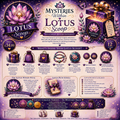 Lotus Scoop