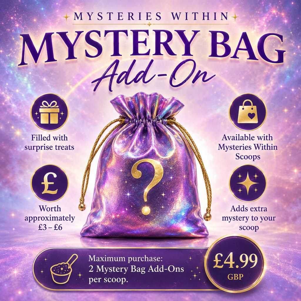 Mystery Bag Add-On