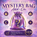 Mystery Bag Add-On
